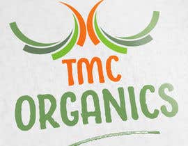 Nro 1 kilpailuun TMC ORGANICS - creating a new logo for a premium food importing/distribution company käyttäjältä stuartcorlett