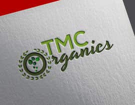 #45 for TMC ORGANICS - creating a new logo for a premium food importing/distribution company by Toy20