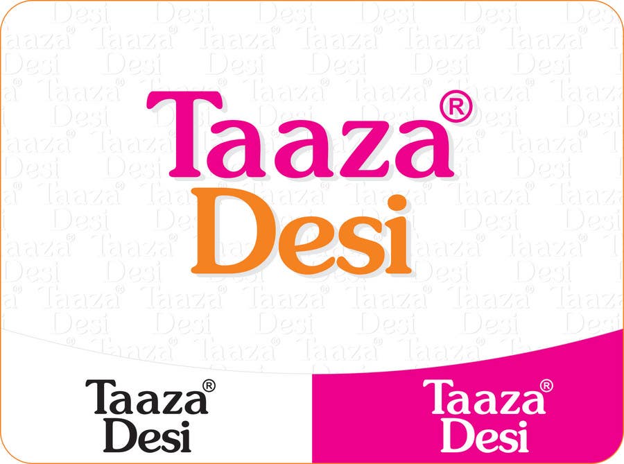 
                                                                                                                        Inscrição nº                                             78
                                         do Concurso para                                             Logo Design for Indian and pakistani grocery
                                        