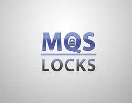 #53 za Logo Design for mqslocks od spartan13