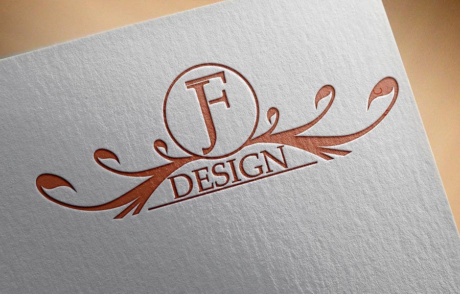 Contest Entry #281 for                                                 Design a logo for Interior Design (Residential) Studio
                                            