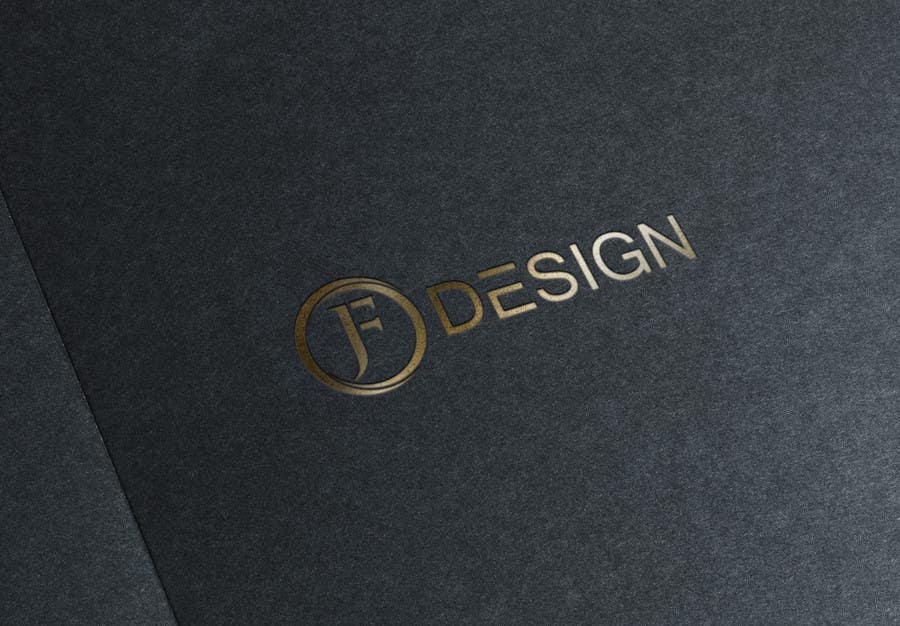 Contest Entry #373 for                                                 Design a logo for Interior Design (Residential) Studio
                                            