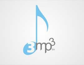 #325 for Logo Design for 3MP3 by nalendraz