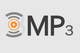 Tävlingsbidrag #380 ikon för                                                     Logo Design for 3MP3
                                                