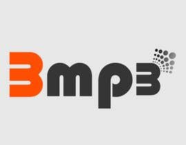 Nambari 236 ya Logo Design for 3MP3 na photoblpc