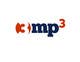 Predogledna sličica natečajnega vnosa #492 za                                                     Logo Design for 3MP3
                                                