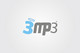 Εικόνα Συμμετοχής Διαγωνισμού #441 για                                                     Logo Design for 3MP3
                                                