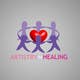 Konkurrenceindlæg #99 billede for                                                     Logo Design for Artistry in Healing
                                                