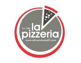 #145 para Design a Logo for a Pizza store por geepeemistry