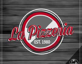 #89 para Design a Logo for a Pizza store por dandadesign