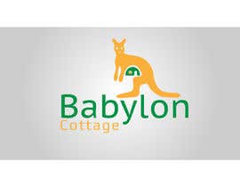 #337 cho Design a Logo for Babylon Cottage bởi sajeewa88