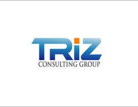 SkyNet3 tarafından Design a Logo for  TRIZ CONSULTING GROUP and PPTX Template için no 6