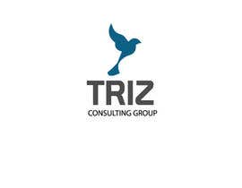 ghuleamit7 tarafından Design a Logo for  TRIZ CONSULTING GROUP and PPTX Template için no 13