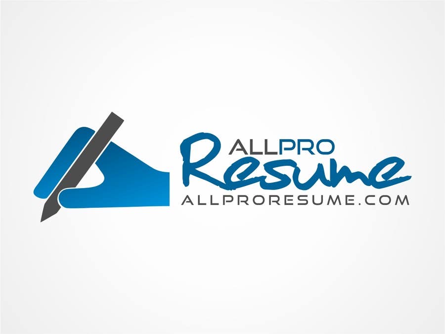 Proposition n°19 du concours                                                 Design a Logo for A Resume Writing Website
                                            