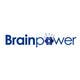 Miniatura da Inscrição nº 33 do Concurso para                                                     Logo Design for Brainpower
                                                