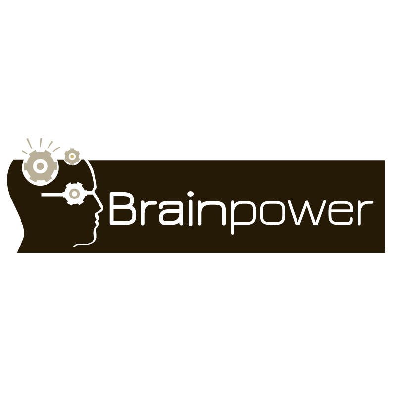 Contest Entry #30 for                                                 Logo Design for Brainpower
                                            
