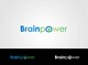 Icône de la proposition n°19 du concours                                                     Logo Design for Brainpower
                                                