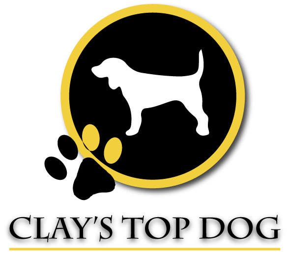Příspěvek č. 19 do soutěže                                                 Design a logo for dog supply store
                                            