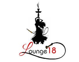 #17 untuk design a logo for a shisha bar restaurant lounge oleh sibaz