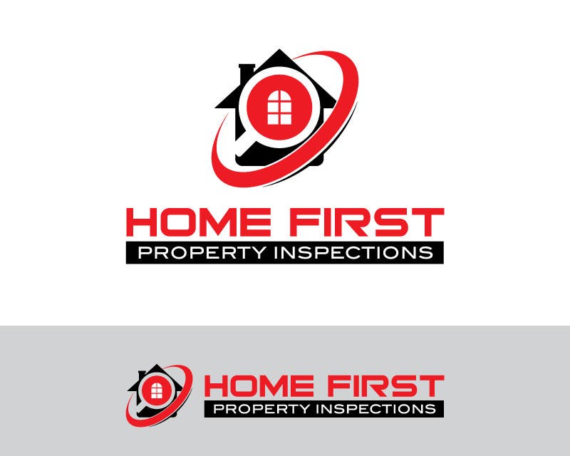 Contest Entry #164 for                                                 Logo Design for Home First Property Inspections
                                            