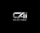 Miniatura da Inscrição nº 174 do Concurso para                                                     Disegnare un Logo for Cai Electric Srl - Distributor of components for industrial automation
                                                