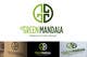 Miniatura da Inscrição nº 75 do Concurso para                                                     Logo Design for Green Mandala
                                                