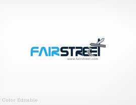 nº 623 pour Logo Design for FairStreet.com par greatdesign83 