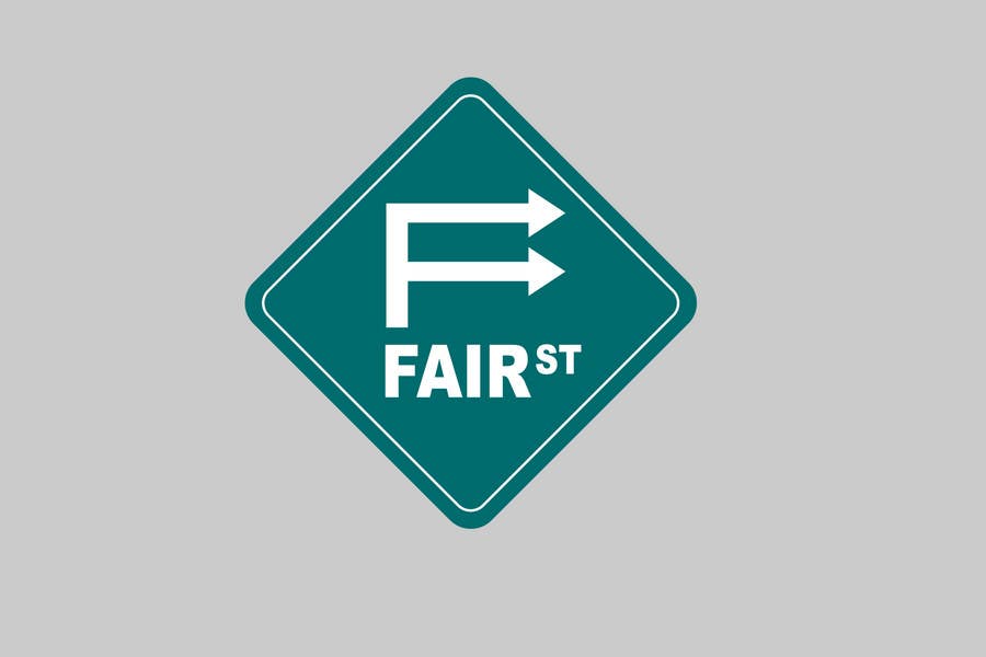 Intrarea #551 pentru concursul „                                                Logo Design for FairStreet.com
                                            ”