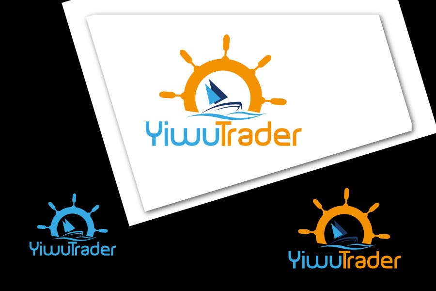 Proposition n°178 du concours                                                 Design a Logo for Yiwutrader.com
                                            