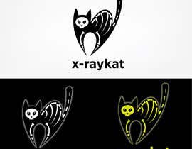 #3 untuk Graphic Design for Exraykat oleh Sevenbros