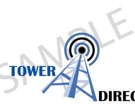 nº 75 pour Design a Logo for Tower Direct par bipul39 
