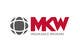 Miniatura de participación en el concurso Nro.321 para                                                     Logo Design for MKW Insurance Brokers  (replacing www.wiblininsurancebrokers.com.au)
                                                
