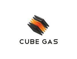 #53 cho Logo Design for Cube Gas bởi PeterMozharov86