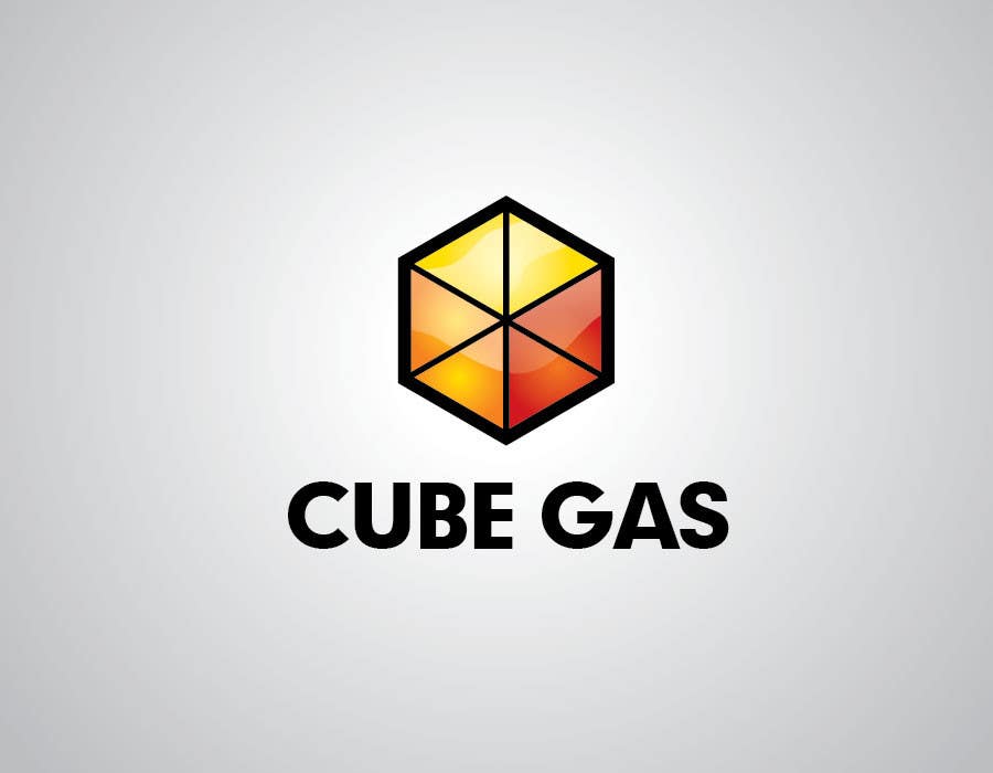 Contest Entry #97 for                                                 Logo Design for Cube Gas
                                            