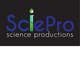 Miniatura da Inscrição nº 111 do Concurso para                                                     Logo Design for SciePro - science productions
                                                