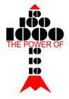Graphic Design Inscrição do Concurso Nº495 para Logo Design for The Power of Ten
