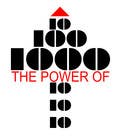 Graphic Design Inscrição do Concurso Nº492 para Logo Design for The Power of Ten