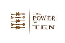 Graphic Design Inscrição do Concurso Nº513 para Logo Design for The Power of Ten