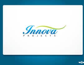 #186 for Logo Design for Innova Projects by MaxDesigner