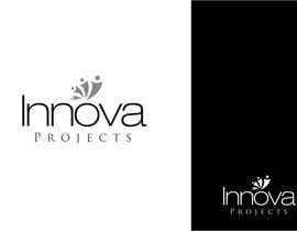 #180 for Logo Design for Innova Projects by Designer0713