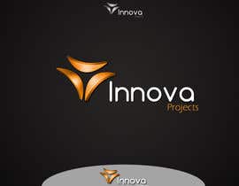 #175 for Logo Design for Innova Projects by nIDEAgfx