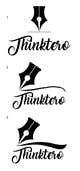 Miniatura de participación en el concurso Nro.23 para                                                     Diseña el logo para "Thinktero"
                                                