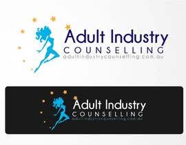 #28 for Design a Logo for Adult Industry Counselling by cornelee