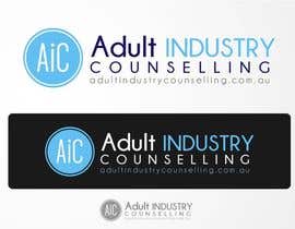 #53 for Design a Logo for Adult Industry Counselling by cornelee