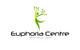 Imej kecil Penyertaan Peraduan #160 untuk                                                     Logo Design for Euphoria Centre
                                                
