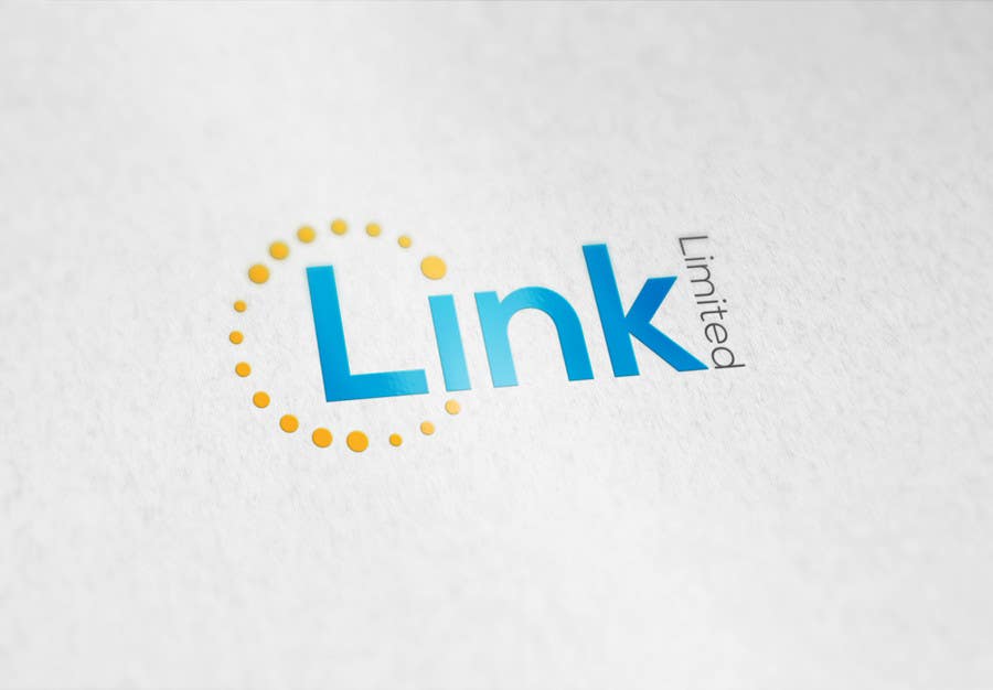 Konkurrenceindlæg #84 for                                                 Design a Logo for Link Limited
                                            