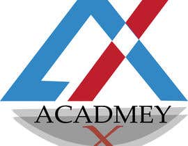#4 untuk Design a Logo for A computer training company &quot;Academy X&quot; oleh Xervo