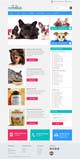 
                                                                                                                                    Imej kecil Penyertaan Peraduan #                                                13
                                             untuk                                                 Design a Wordpress Mockup for Pet Food Website
                                            