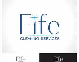 descomgroup tarafından Develop a Corporate Identity for Fife Cleaning Services, LLC. için no 3