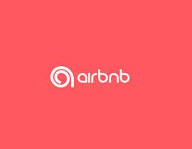 #1415 for URGENT: Design a Logo for airbnb! by sankalpit